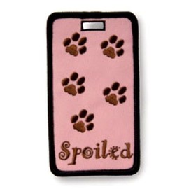 Not Just A Luggage Tags ~ Cool Tags For Your Bags ~ Assorted Designs