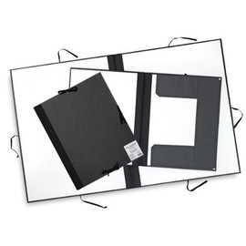 Cachet Classic Student Portfolio 23 in. x 31 in. with flaps