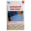 Waterproof Bed Cover, Medium
