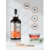 Horbäach Vitamin B12 5000mcg | 4 fl oz | Berry