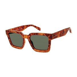 Vice City Sunglasses - Color: Caviar Black