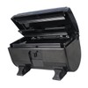 WOONEKY Fashion Design Tin Foil Cutter Machine Quick Storage Hairdressing