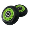 RANGS SOLE SKATE GENUINE REPLACEMENT WHEEL 2 PIECES (COLOR RANGE)