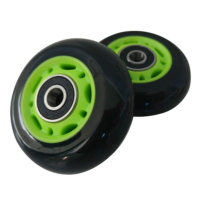 RANGS SOLE SKATE GENUINE REPLACEMENT WHEEL 2 PIECES (COLOR RANGE)