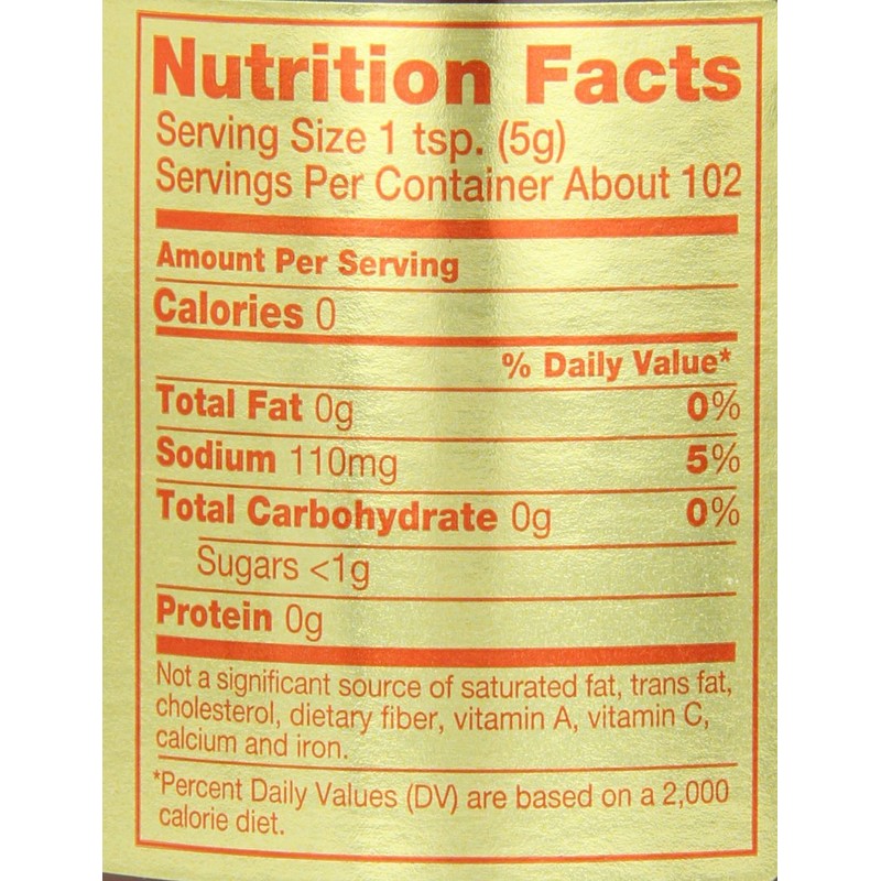 Huy Fong Sambal Oelek, 18-Ounce Jars (Pack of 12)