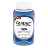 Centrum Multivitaminico Hombres Multimineral 200 Pzas