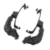 ARC Rail Adapter Accessories Multi Angle Rotation Helmet Rail Adapter