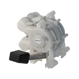 Whale Pantry Pompa Pozzo Petrolifero MK III (Sinistra), 59398
