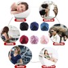 FZHGVML Silk Sleeping Cap for Women Hair Care Hair Cap