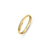 Amberta Women 9ct Yellow Gold Wedding Ring | Gold Wedding