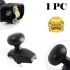 TF Steering Wheel Knob Spinner Universal Fastened Car Power Ball