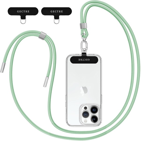 Gectre Mobile Phone Chain Universal, Suitable for All Smartphones, with