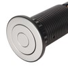 Pop Up Outlet for Countertop Retractable Recessed Pop Up Power