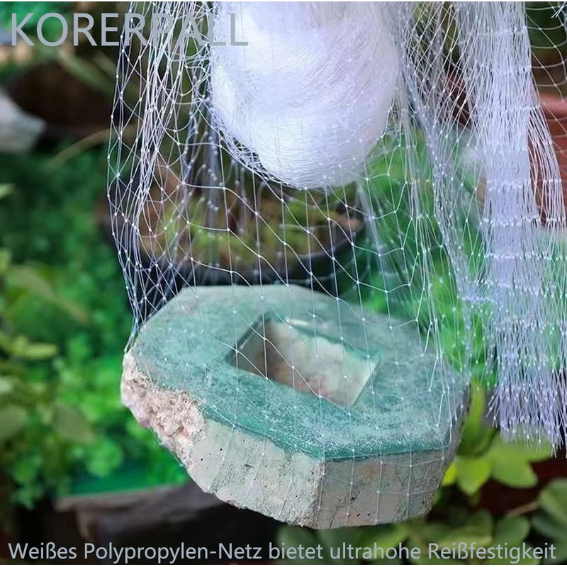 Bird Protection Net, Tight Mesh Bird Net, Bird Protection Net,