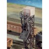 Walthers Cornerstone Series Kit HO Scale Cinder Conveyor & Ash
