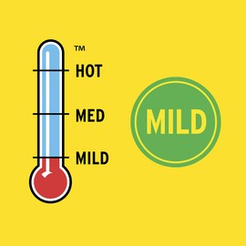 La Victoria Green Enchilada Sauce, 12 Oz, 6Count