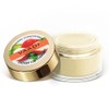 Vaadi Herbals Bálsamos labiales surtidos, 0.35 oz (paquete de 5)