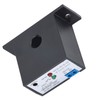 SZC25-NO AL-CH Self Supply Adjustable Normally Open AC Current Sensing