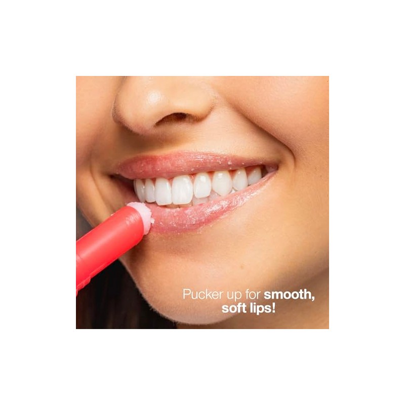 Palladio Exfoliante Labial Hidratante con Sandía, Coco y Vitamina E