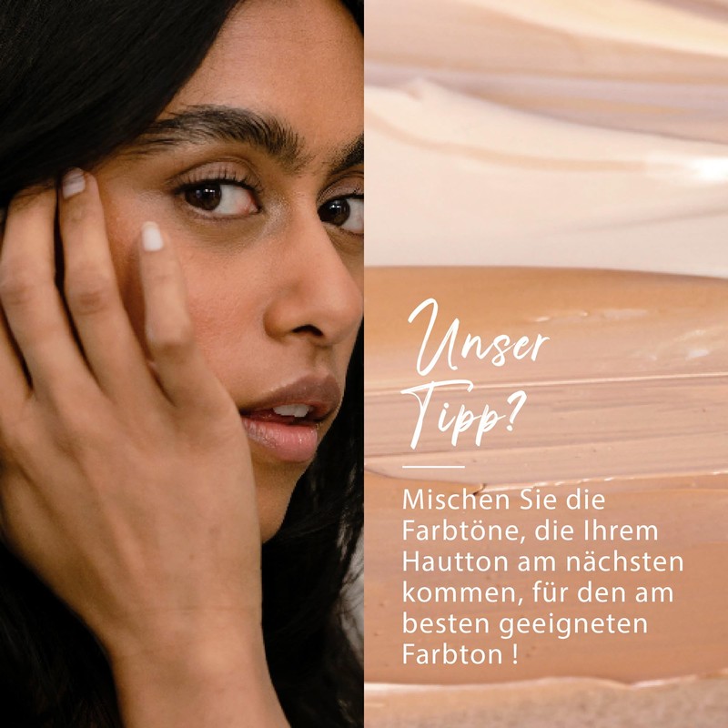 Laboratoires de Biarritz - Tinted Sun Cream Face - Beige