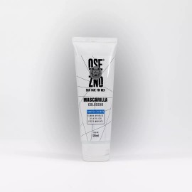 Osezno Mascarilla De Colágeno Para Caballero