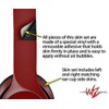 WraptorSkinz Skin Compatible with Beats Solo 4, Solo 3 and