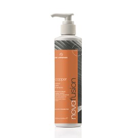 De Lorenzo Novafusion Copper Shampoo 250ml