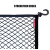 MAMIKO Cargo Net for Utility Folding Wagon, Garden Cart, Folding
