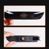 ADIIL Front Bumper Side Marker Light Housing For 2001 2002