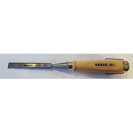 Formones Mango Madera 14