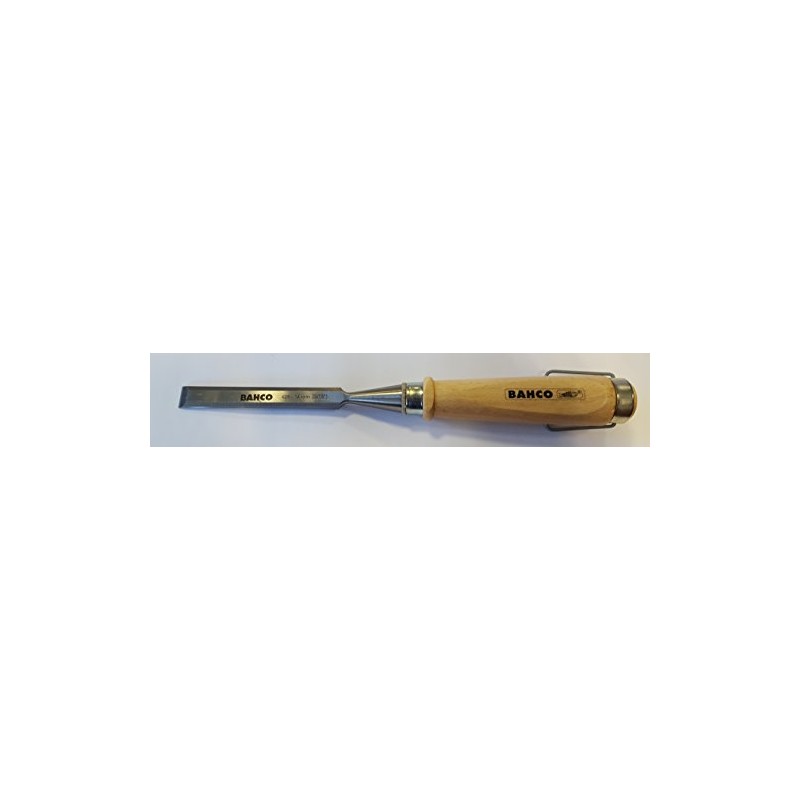 Formones Mango Madera 14