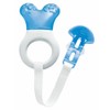 MAM Mini Cooler & Clip Beißring