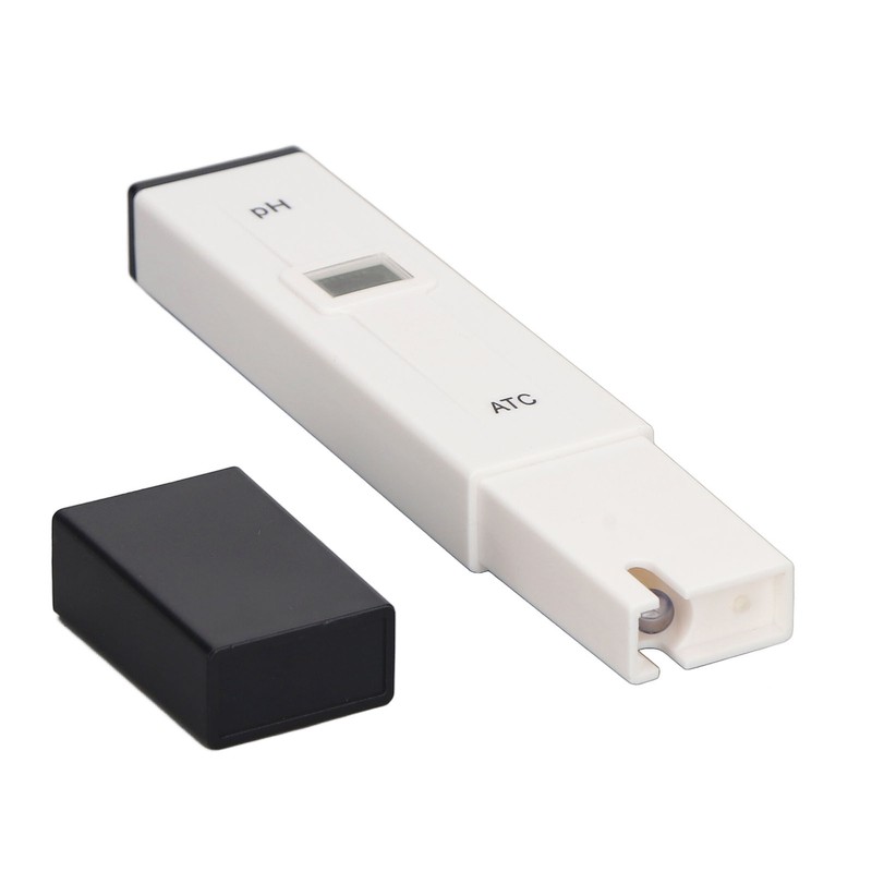 PH Test Pen Portable Automatic Identification High Accuracy Probe Digital