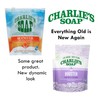 Charlie's Soap - Laundry Booster and Hard Water Treatment 2.64