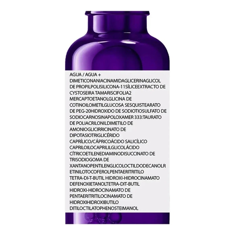 Sérum Antimanchas Corrector Intensivo Niacinamida