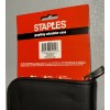Staples Graphing Calculator Case (Holds All Major Brands”See Label” Notepad