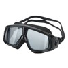 Swimming Goggles Prevent Fog UV Protection Wide View Diving Glasses