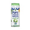 C2O Pure Coconut Water with Pulp | Plant Based |