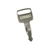 Cyclemax One Pack compatible with Yamaha Marine #377 Ignition Key