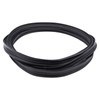 ApplianPar Rubber Tailgate Glass Trunk Lid Weatherstrip Seal for Toyota