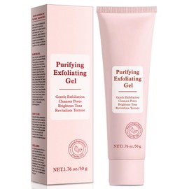 ARCHIDATE Purifying Exfoliating Gel Clean Pore Scrub