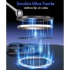 OFFCURVE Soporte para Celular Plegable, Magsafe Soporte de Teléfono para