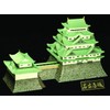 Doyusha S-23 1/350 Japanese Famous Castle Standard Nagoya Castle Plastic