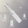 WQV Travel Portable Bidet, USB-C Rechargeable Handheld Travel Bidet Sprayer