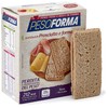 Pesoforma Sandwich Prosciutto e Formaggio Confezione da 8 Sandwich