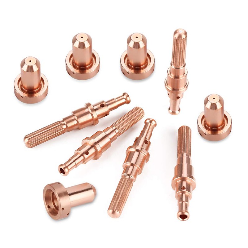 9 9215 Plasma Tip Thermal Dynamics Cut Master 42 Copper