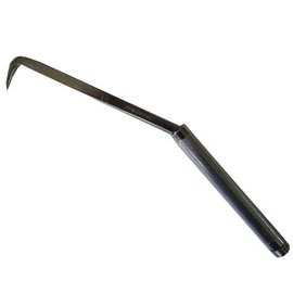 Alright Guys Hacker 9 mm suten Corner Length Pipe Hacker No. (A Little Bit Of... 118 