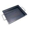 Square Iron Dumplings Pot with Handles/62 – 6445 – 75