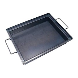 Square Iron Dumplings Pot with Handles/62 – 6445 – 75