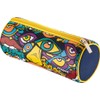 Maped - Pencil case, pencil case, made of neoprene, large,